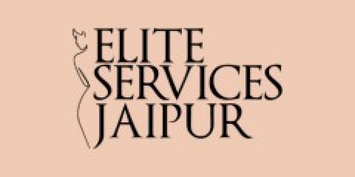 Celebrity Escorts Jaipur – Experience Elite Companionship & Luxury Services