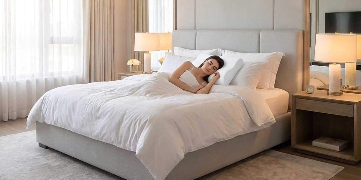 What Pillows Do Orthopedic Doctors Recommend?