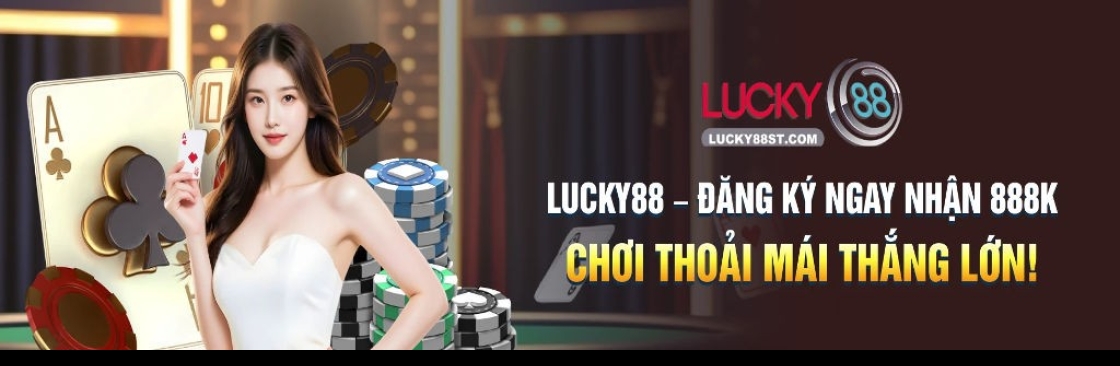 LUCKY88 STCOM