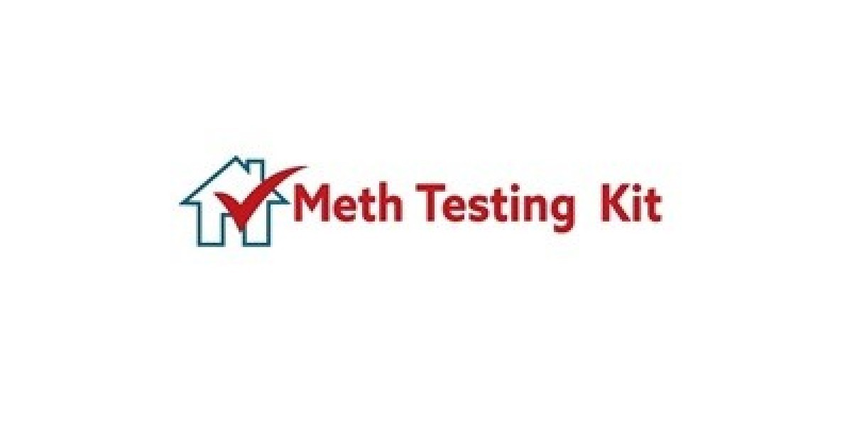 How Residue from Meth Use Can Linger in Residential Spaces