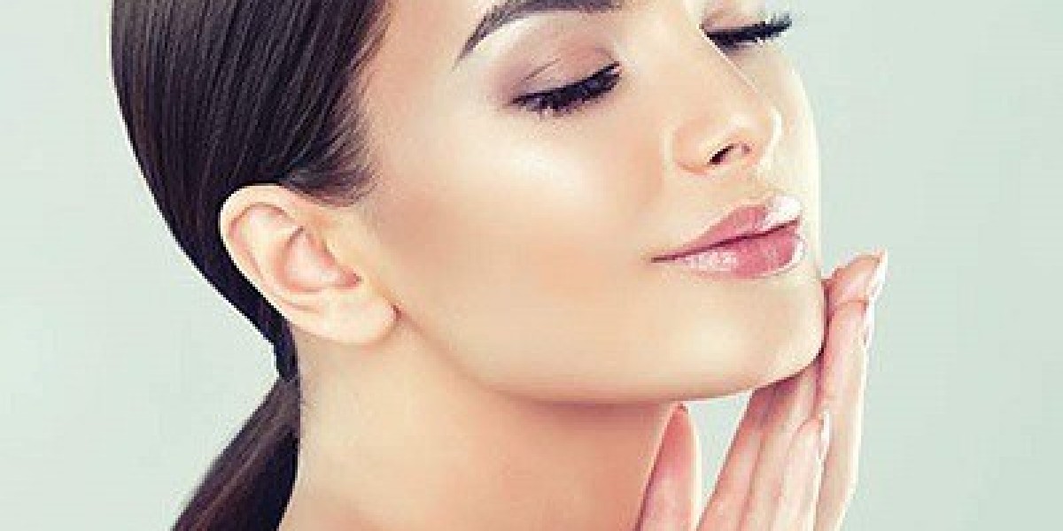 Which Facial Areas Can Be Treated with Xeomin?