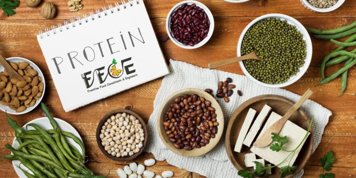 Food Recipe Development Commercial Production Consultants