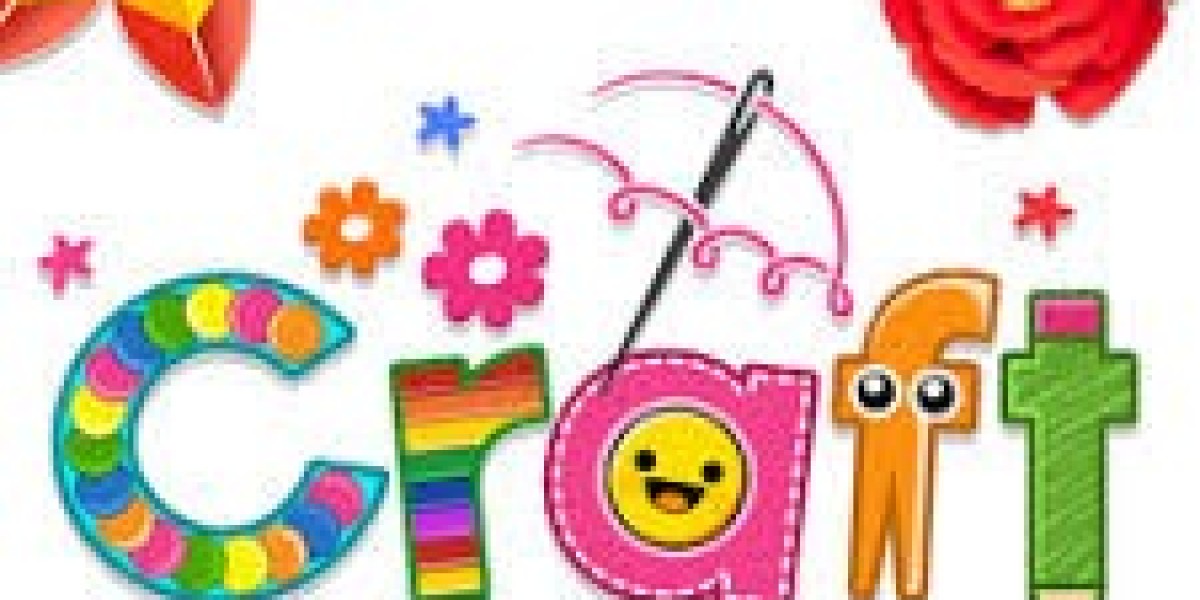 Arts And Crafts Market Size Expansion and Growth Outlook 2034