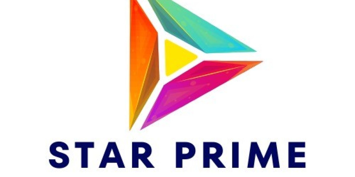 How StarPrimeMedia Is Setting New Standards in Online Streaming