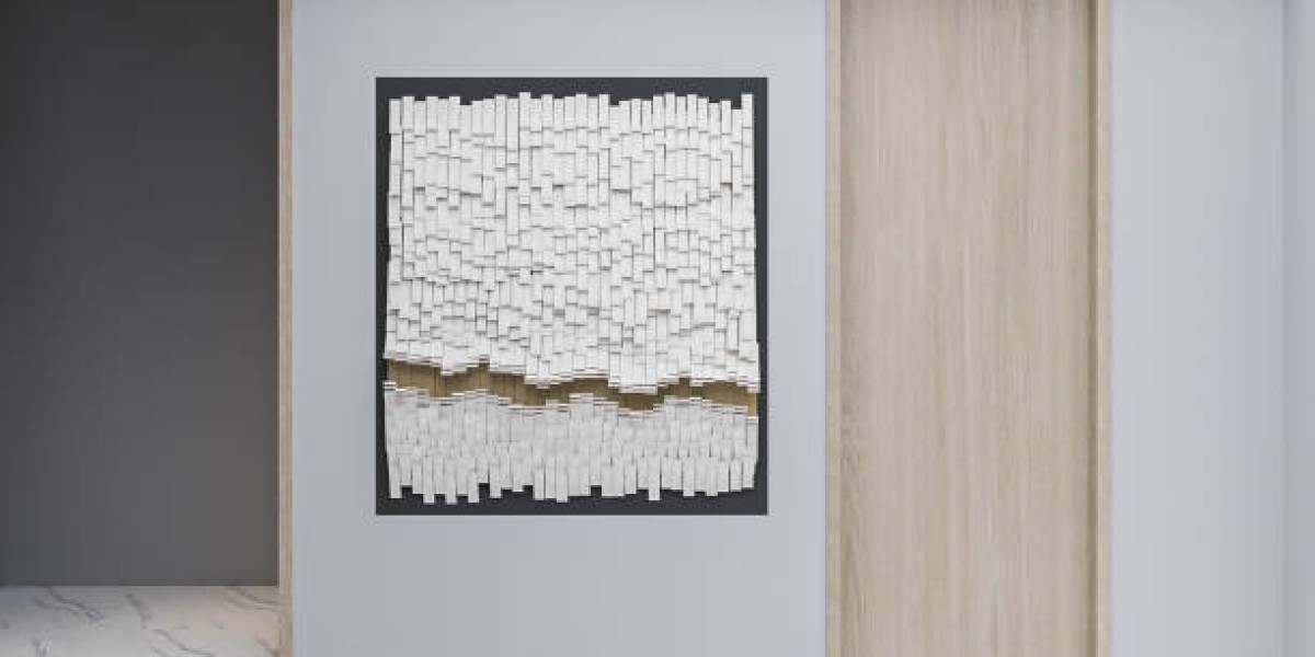 Wall Decor Market Outlook: Growth Drivers, Trends, and Future Opportunities