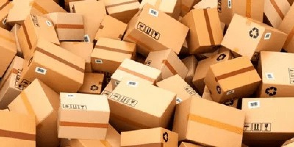 Global E-Commerce Packaging Market Size & Forecast