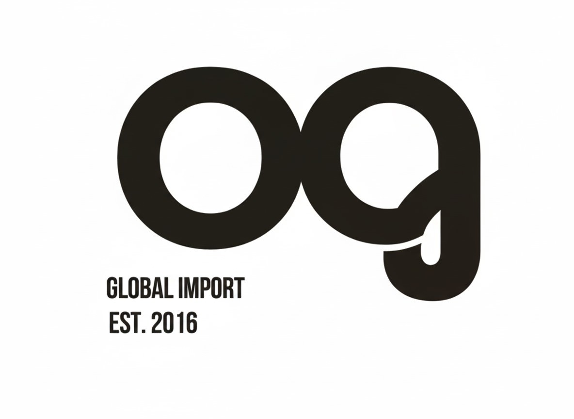 OG global import