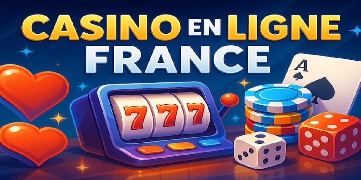 Casino en ligne France : L’innovation au service du joueur