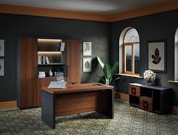 Modern Office Furniture in Dubai