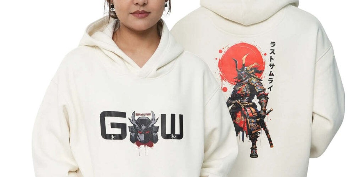 Oversized Hoodies in Islamabad Trending Now