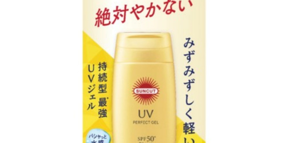 Japan Sun Care Cosmetics Market: Growth Trends & Future Outlook (2025–2035)