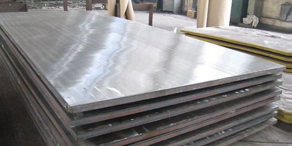 Seamless Pipe Suppliers and Hastelloy C276 Plate: Essential Materials for Demanding Industries