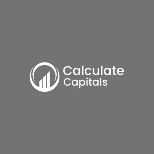 calculate capitals