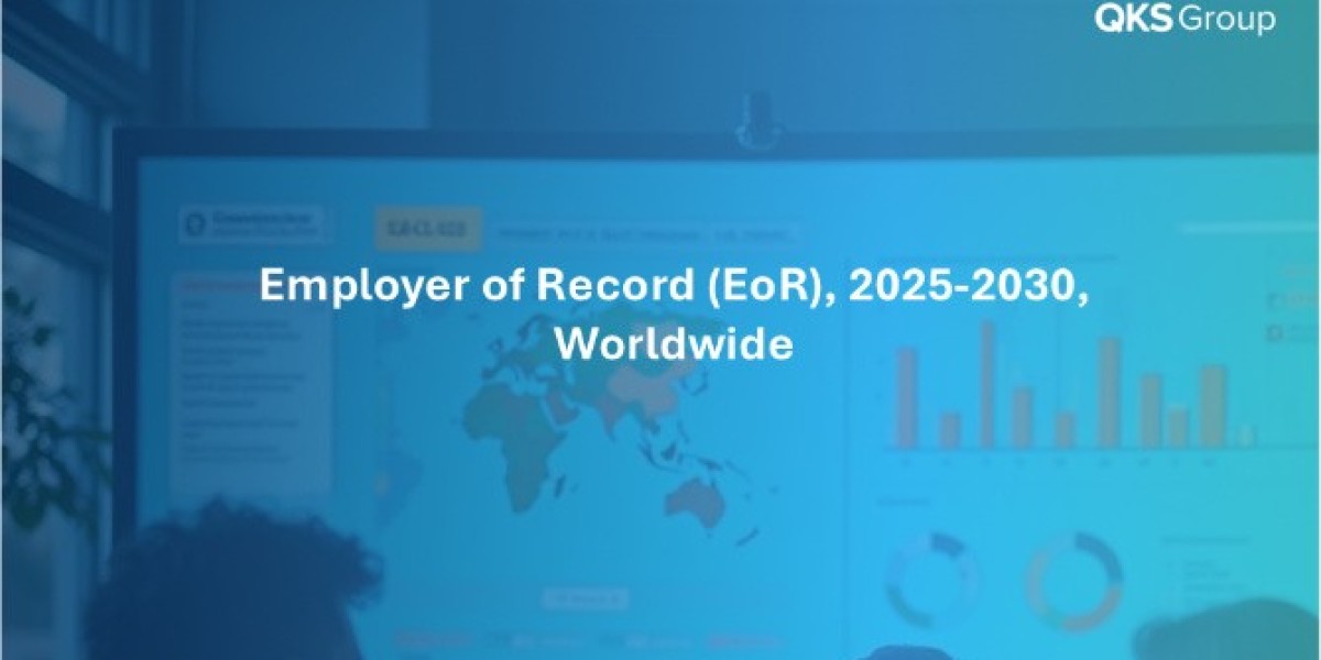How Employer of Record Solutions Are Transforming Global Workforce Management