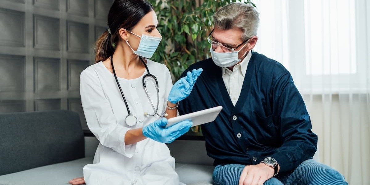 When to Compare Home Visit Doctor Cost in Dubai