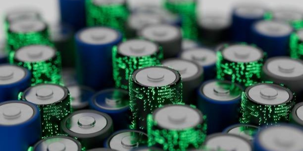 Lithium-ion Battery Recycling Market Outlook: Growth Drivers, Trends, and Future Opportunities