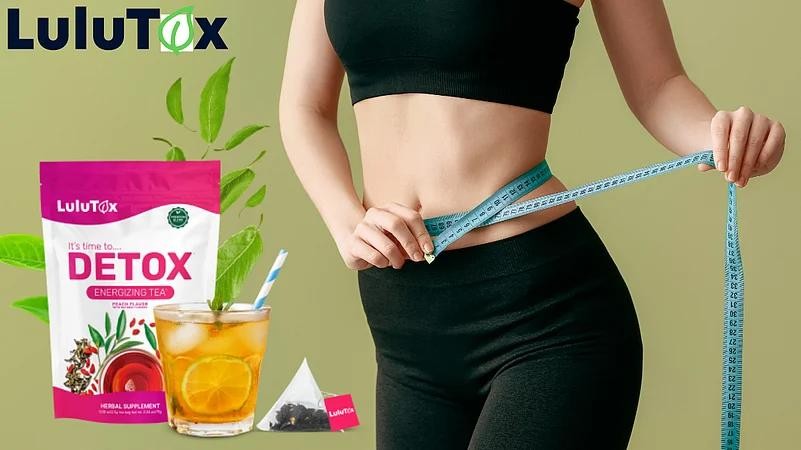 LulutoxDetoxTeaResult