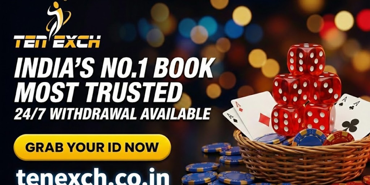 What Makes Tenexch the Most Unique Betting App of 2026?