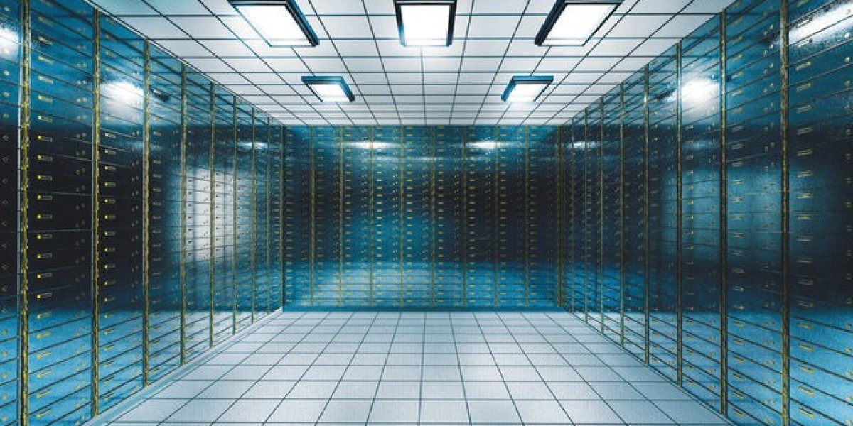 Digital Vault Market Disaster Recovery Use
