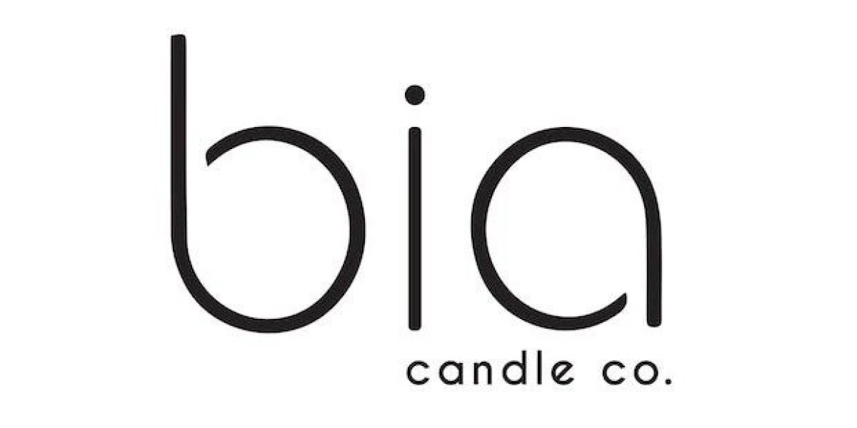 Essential Oil Fragrance Candles in Florida: A Refined Experience by BIA Candle Co.
