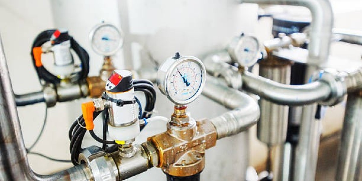 Air Flow Sensors Market Outlook: Growth Drivers, Trends, and Future Opportunities