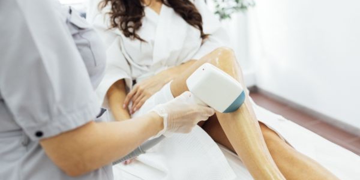 Who Is a Good Candidate for Laser Hair Removal?