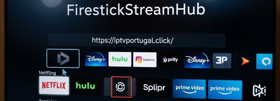 IPTV Portugal