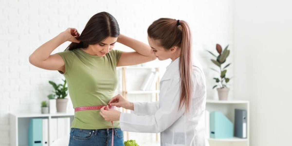 Latest Weight Loss Treatment in Islamabad Using Advanced Technology