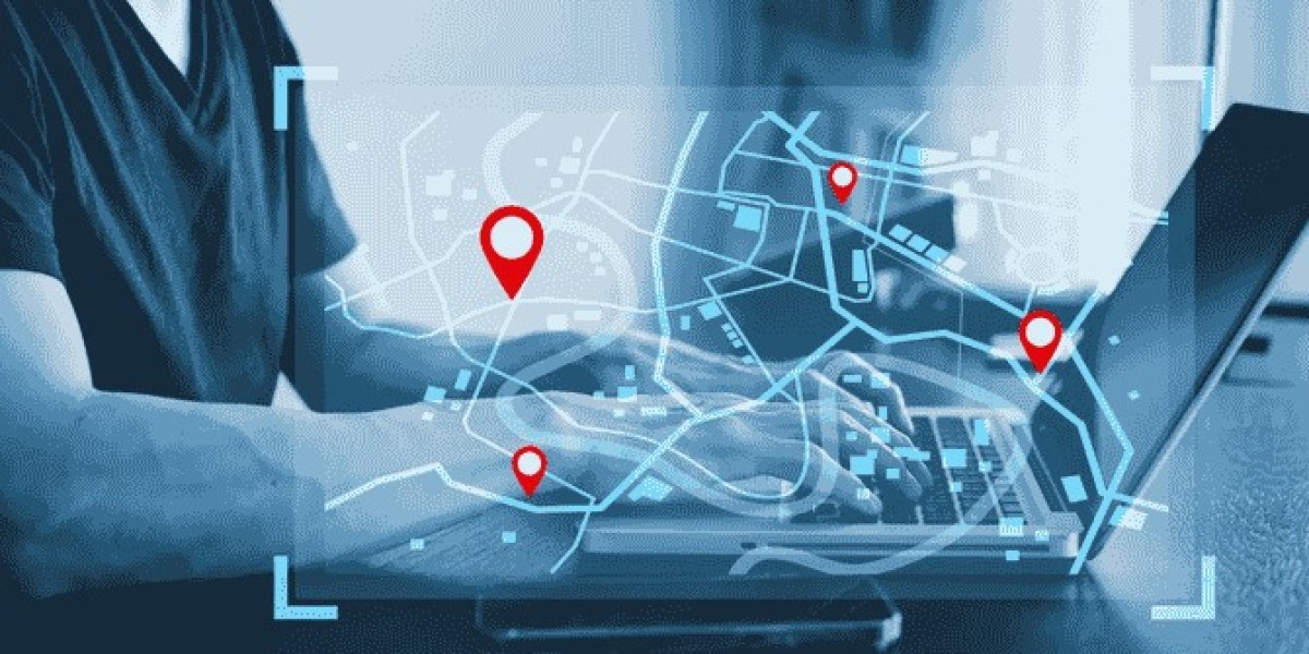 How Geospatial Mapping Tools Improve Disease Tracking and Management