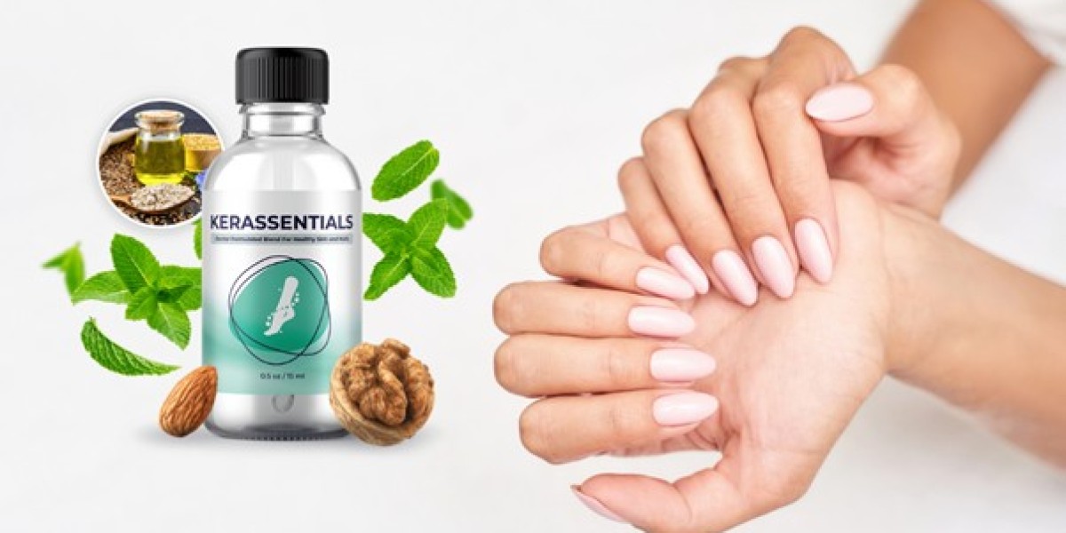 Kerassentials Review 2026 – Pros, Cons & What They Don’t Tell You