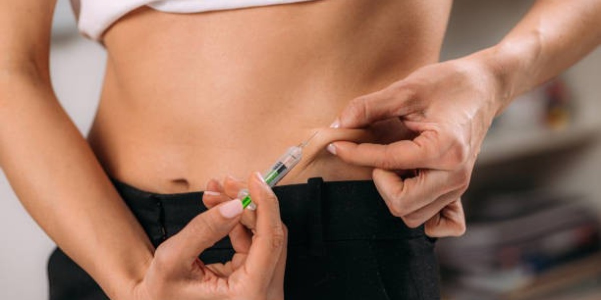 Ozempic Injection in Dubai Could Be Your Weight Loss Breakthrough