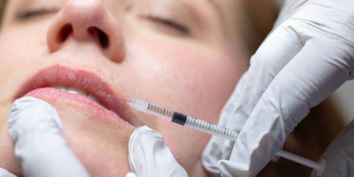 Lip Filler Injection in Dubai: Clinical Precision Methods