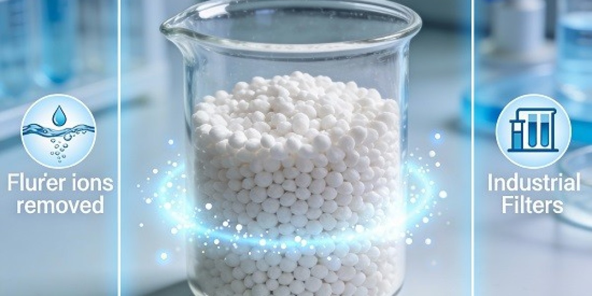 Activated Alumina Market Overview 2025–2031: Technological Advancements and Industrial Applications Fuel Growth
