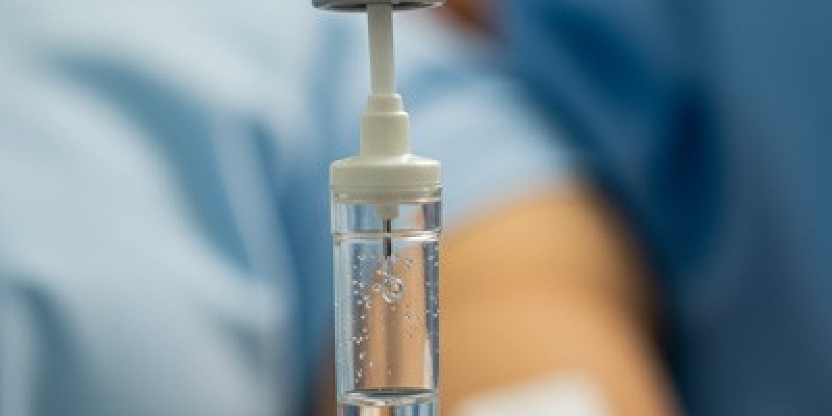 Can IV Therapy Enhance Overall Longevity and Wellness?