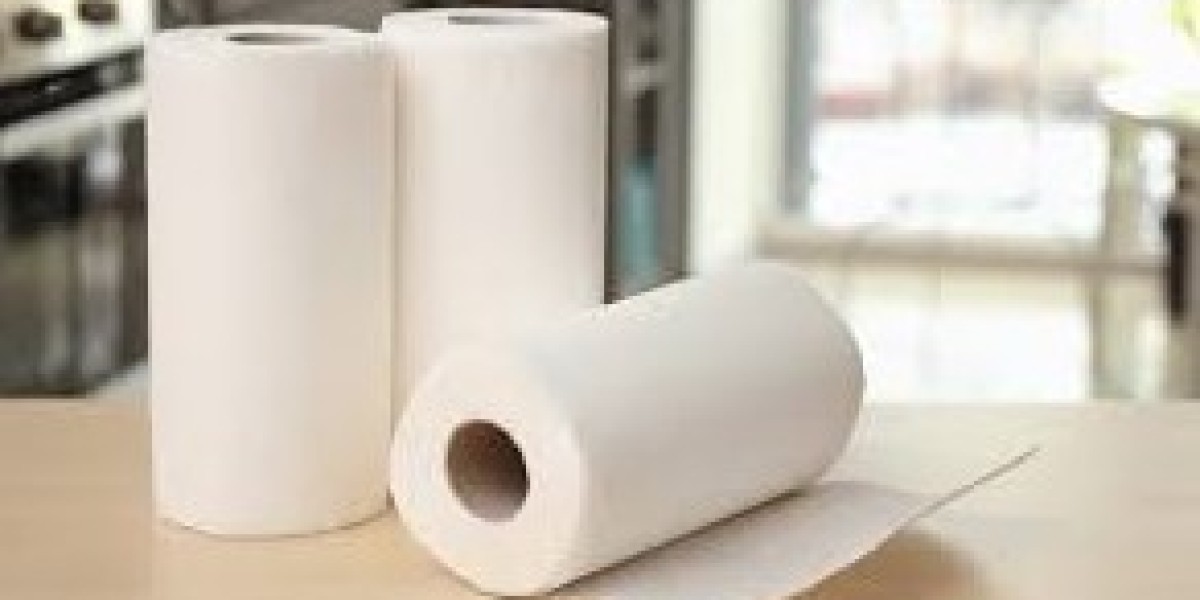Paper Towel Dispensers by Nibbana: Upgrade Hygiene Before It’s Too Late