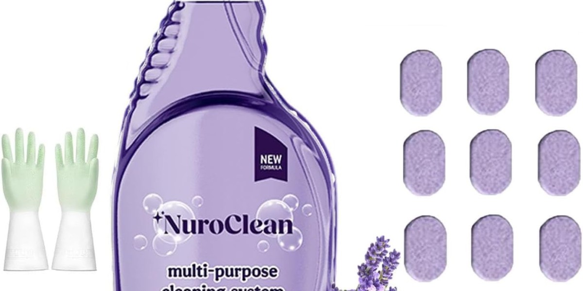 https://www.facebook.com/NuroCleanCleaningSolutionSpray/