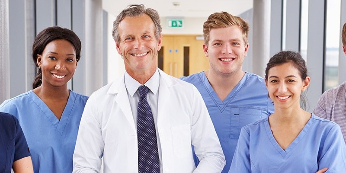 How a Healthcare Recruitment Agency in Pakistan Can Simplify Hiring