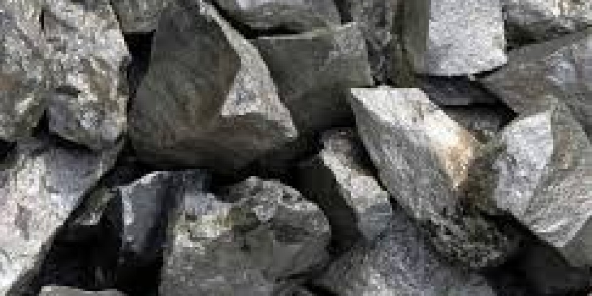 Ferro Vanadium Market Witnesses Investment Growth Across Emerging Industrial Economies