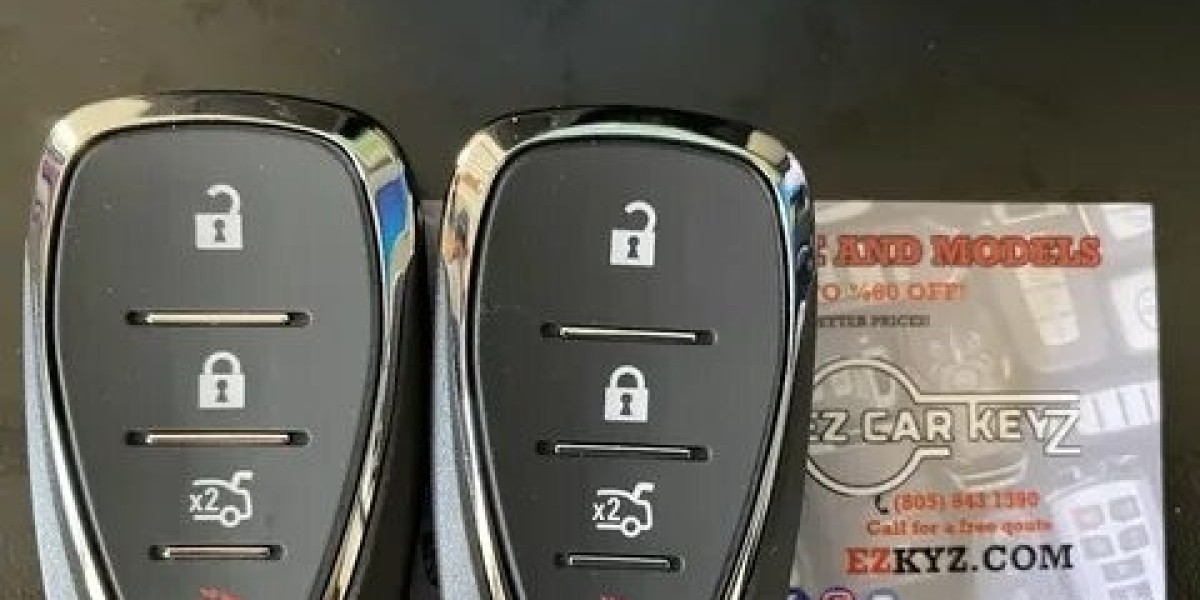 Ford Key Replacement Bradford: Fast, Secure, and Reliable Key Solutions