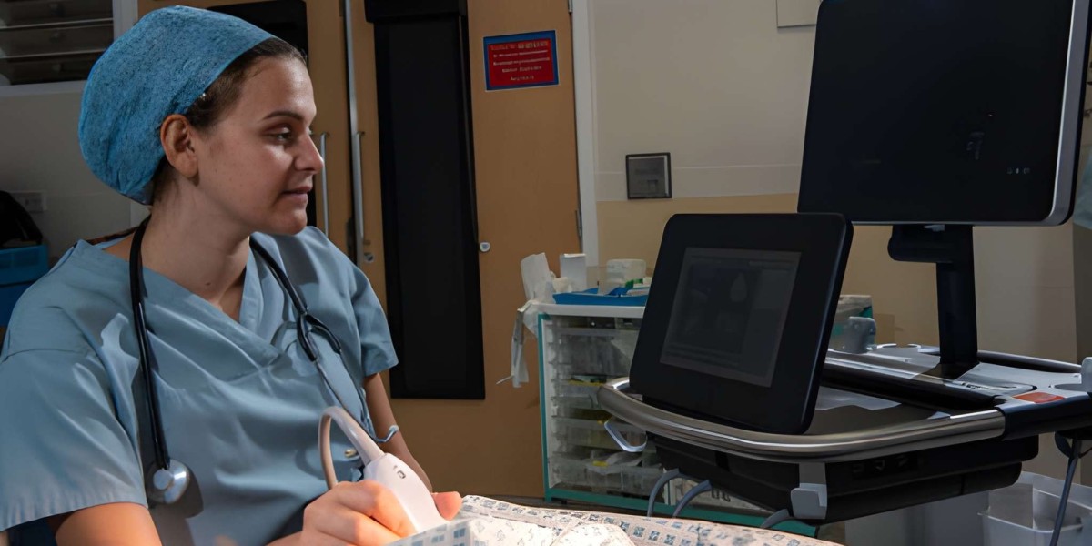 Bladder Scanners: Transforming Noninvasive Urinary Evaluation in Healthcare