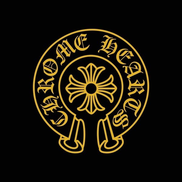 Chrome hearts hoodie