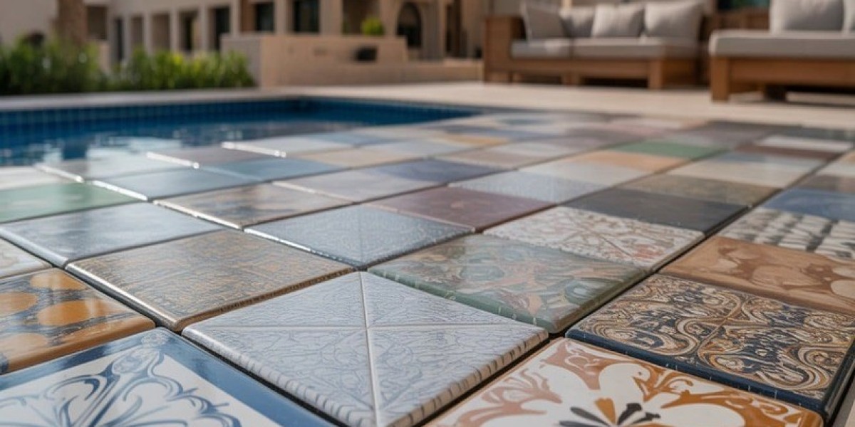 Ceramic Printing: Revolutionizing Design and Durability