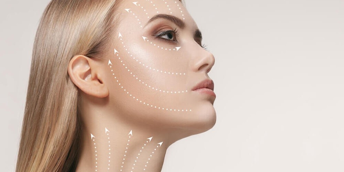 Thread Lift in Islamabad: Transform Your Look Safely
