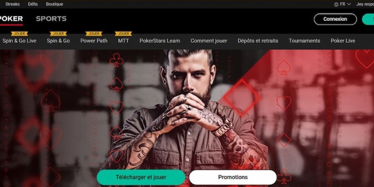 Casino en ligne français : Une expérience de jeu complète
