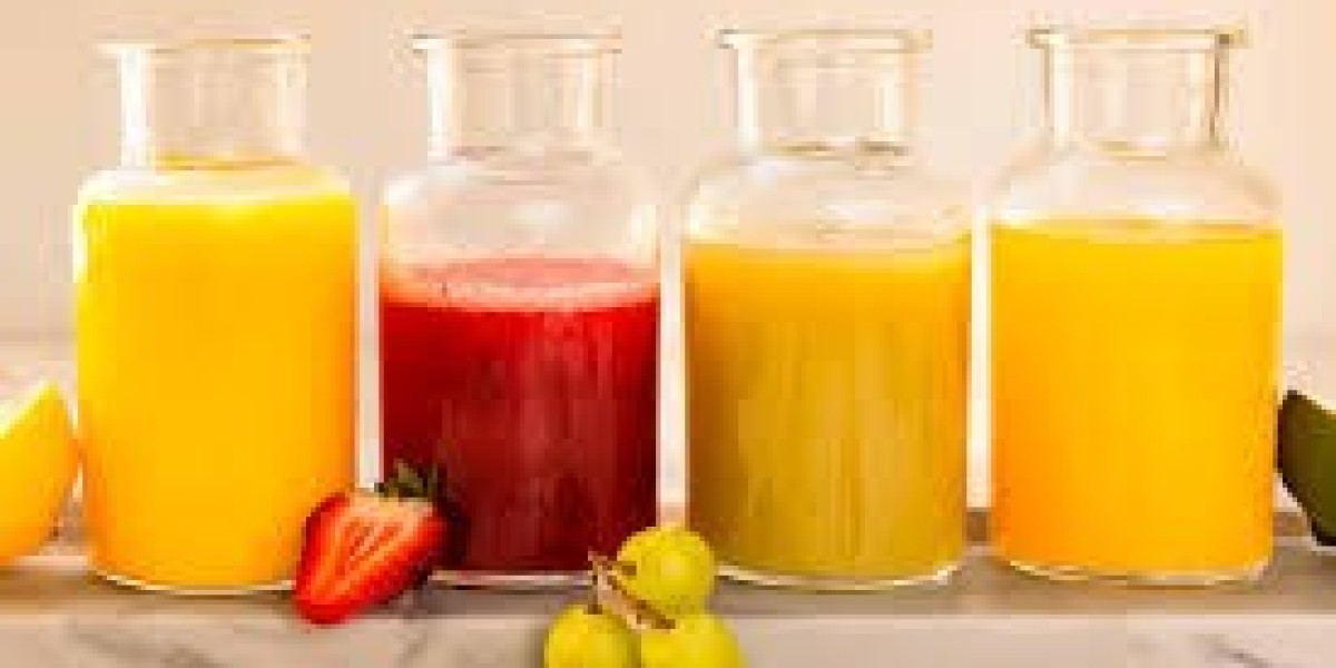 Fruit Puree Market Witnesses Increased Demand from Infant Nutrition Manufacturers Globally
