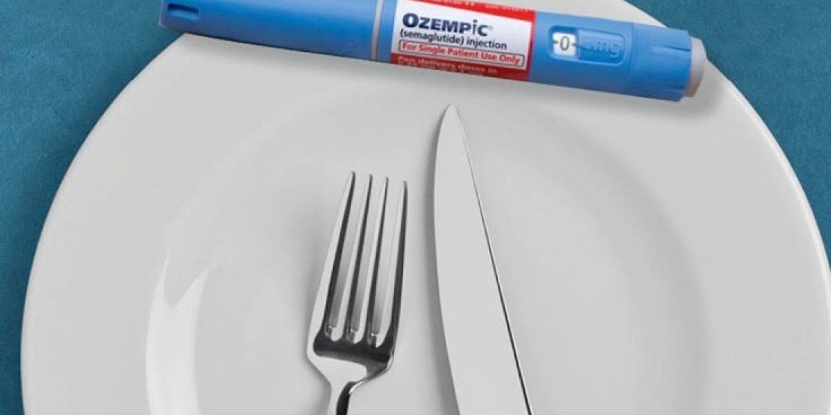 A Closer Look at Ozempic Injection in Dubai and Its Health Benefits