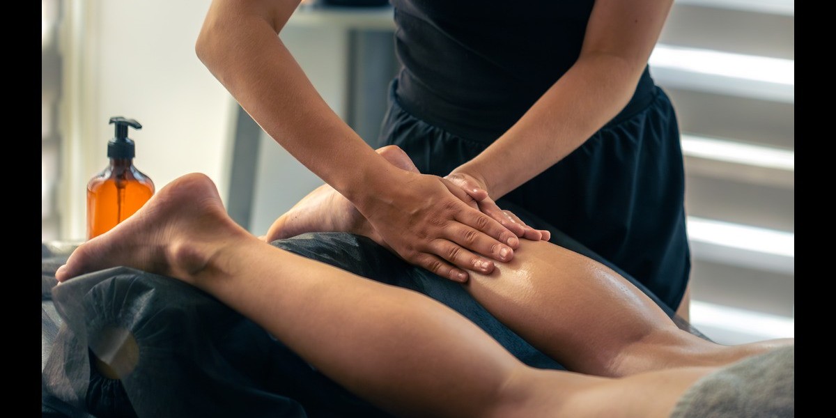Top Reasons to Try Thai Massage for Body and Mind