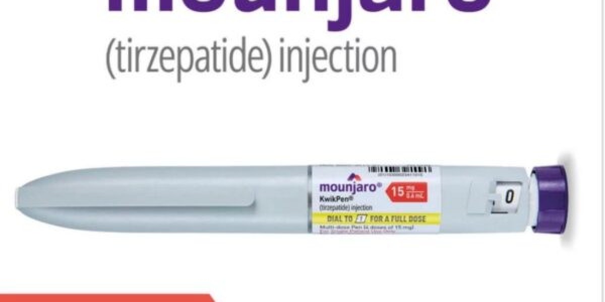 Why Mounjaro 15 mg Price in UAE Differs Across Premium Clinics