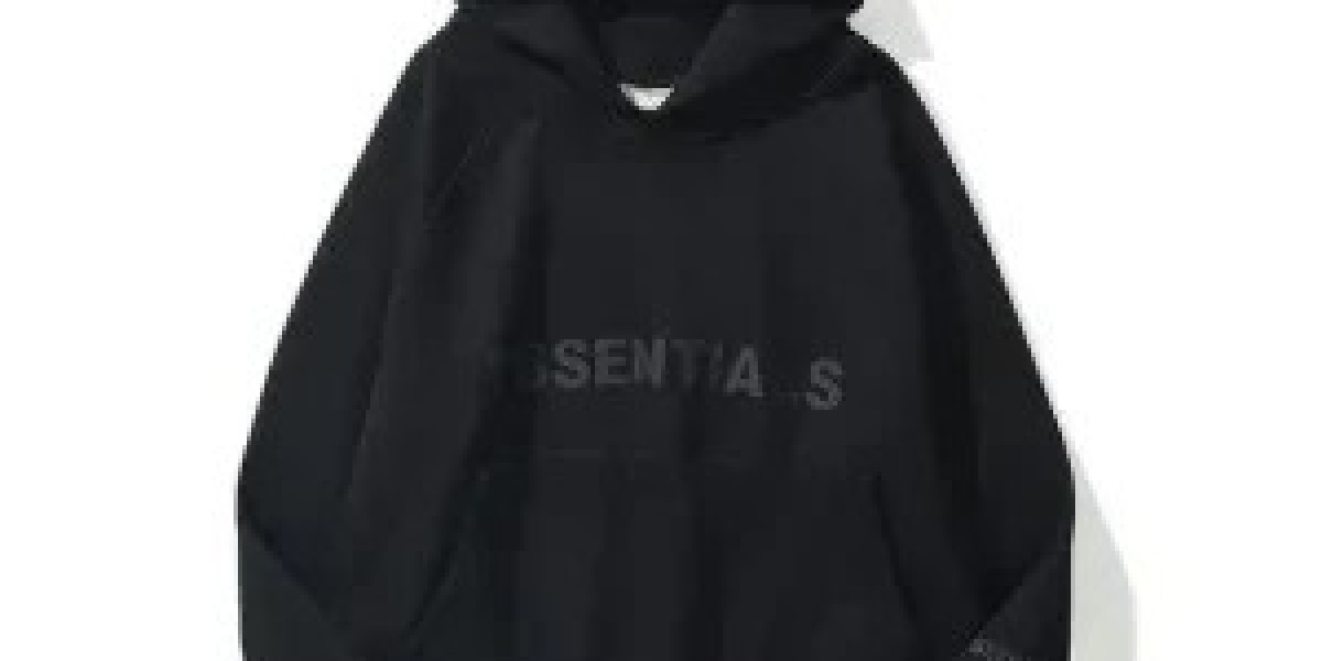 Essentials Clothing Brand in 2025: The Definitive Guide to Hoodie Essentials and Essential Trainingspak