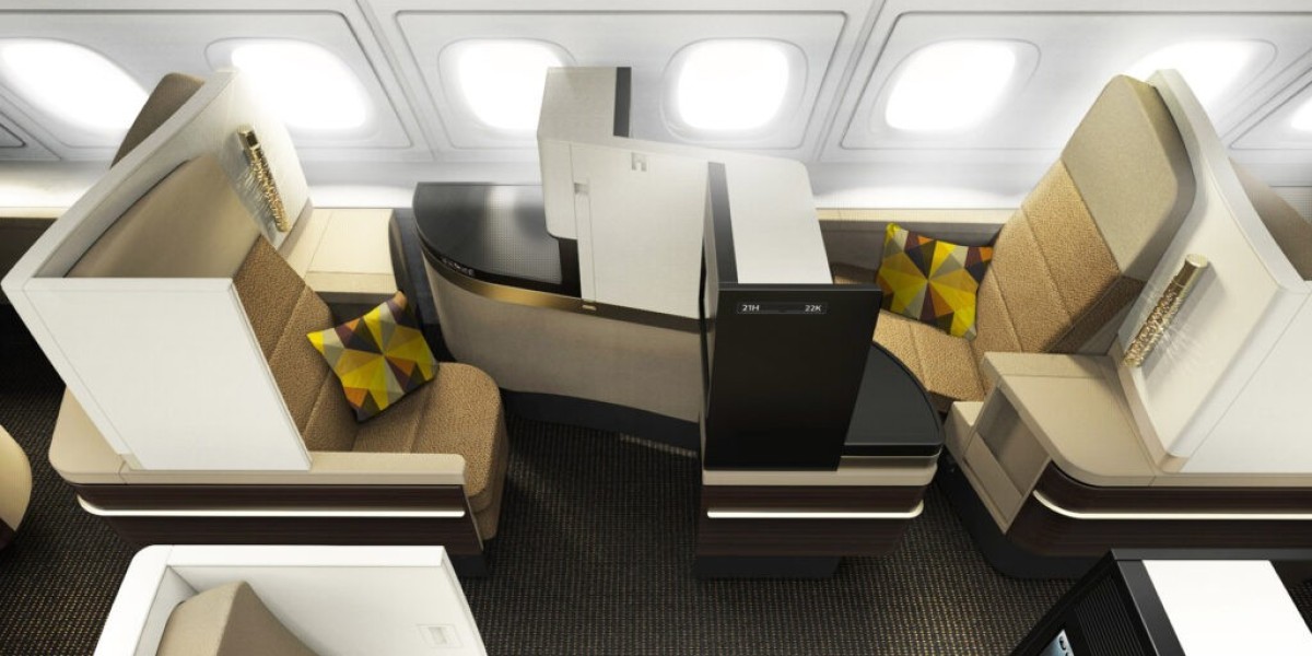 How to Find a Discount Business Class Ticket Easily in 2026 Tips